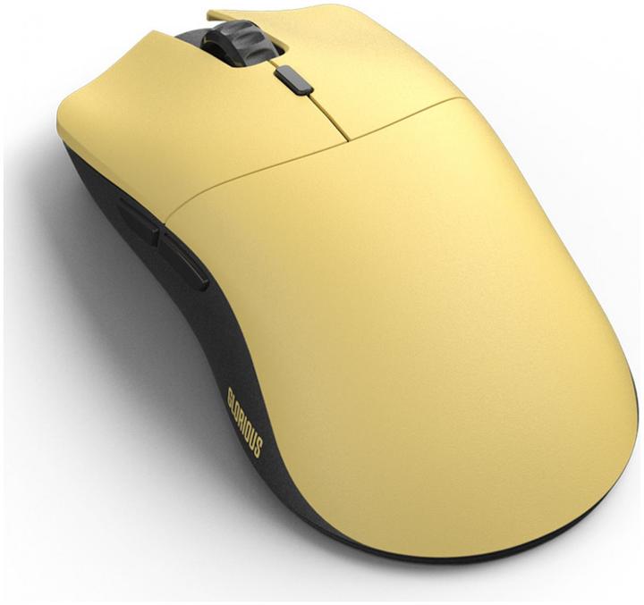 Produktbild Glorious Model O Pro Wireless (Kabellos, Kabelgebunden)