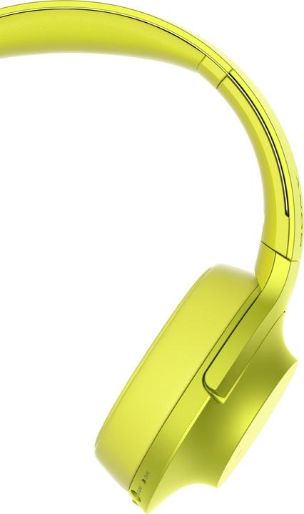 Actual product image Sony MDR-100ABN h.ear on Wireless NC (ANC, 20 h)