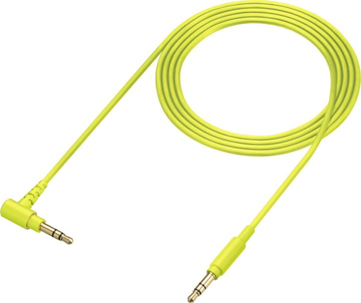 Actual product image Sony MDR-100ABN h.ear on Wireless NC (ANC, 20 h)