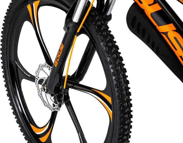 Image du produit KS Cycling Bliss (47 cm)