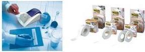 Image du produit Post-it Ruban de masquage (25,4 mm x 17,7 m)
