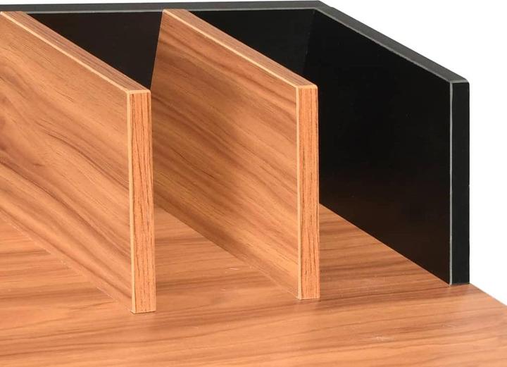 Actual product image VidaXL Linnaea (80 x 50 x 84 cm)