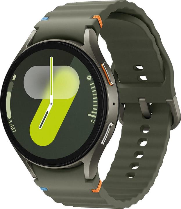 Samsung DUPLICATE Galaxy Watch 7 FR (40 mm, WLAN uniquement)