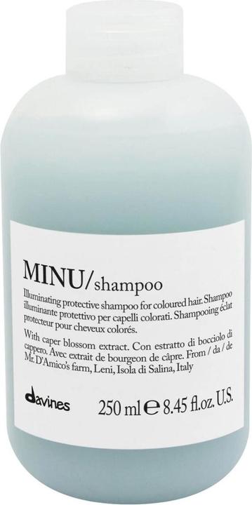 Davines Minu (250 ml, Flüssiges Shampoo)