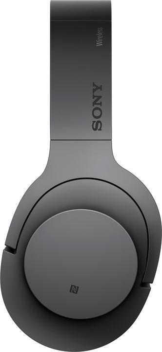 Produktbild Sony MDR-100ABN h.ear on Wireless NC (ANC, 20 h)