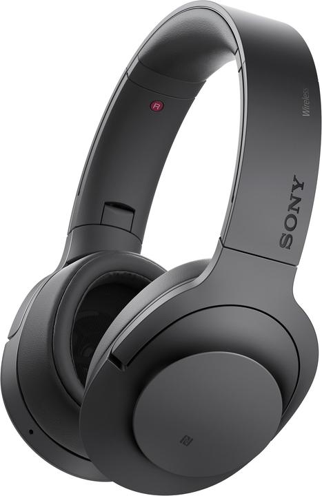 Sony MDR-100ABN h.ear on Wireless NC (ANC, 20 h)