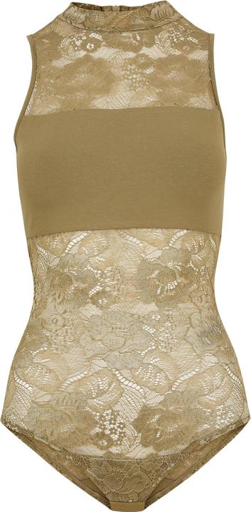 Image du produit Urban Classics Ladies Laces Body - 5866 (5XL)