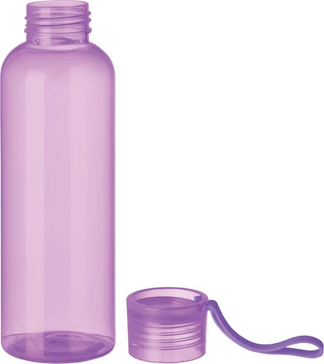 Immagine prodotto MidOcean Indi Tritanio 500 ml Bottiglia per Acqua (0.50 l)
