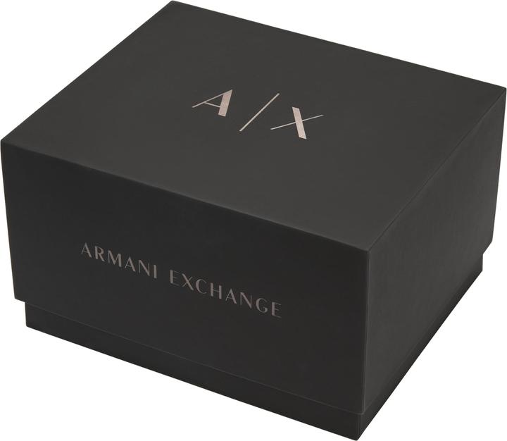 Image du produit Armani Exchange Uhren-Set (Montre analogique, 44 mm)