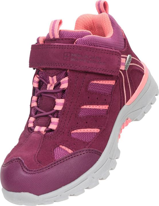 Produktbild Mountain Warehouse Wanderstiefel Drift Wasserfest (23)