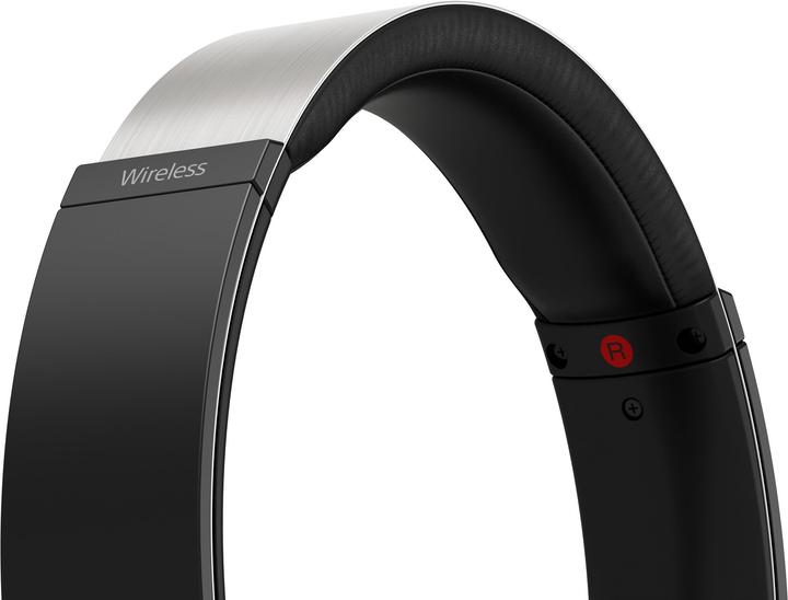 Actual product image Sony Mdr-Xb650bt (30 h, Wireless)