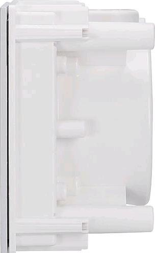 Produktbild Siemens Schalterprogramm Schuko Steckdose mit Gussdeckel