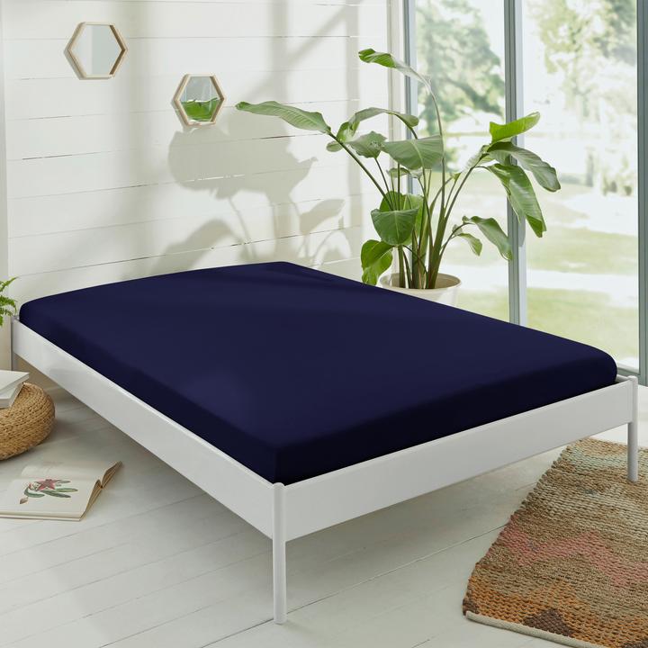 Actual product image Erwin Müller Murnau (180 x 200 cm, 200 x 200 cm)