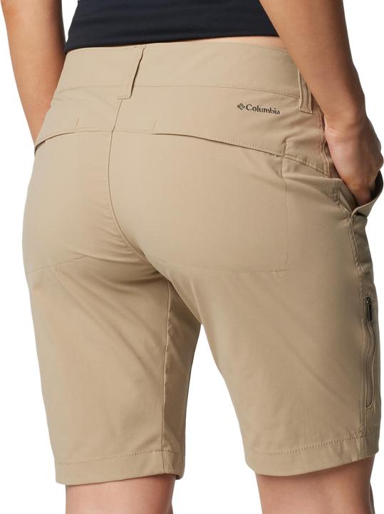 Actual product image Columbia Saturday Trail Long Shorts for Women (10)