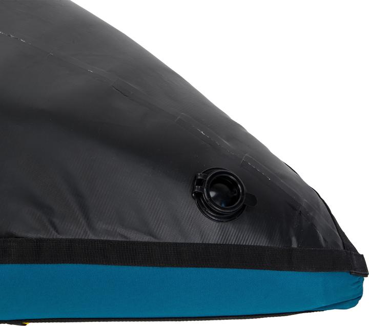 Image du produit Itiwit Pack canoë kayak Tribord 100 - 1/2 places (2 pers.)