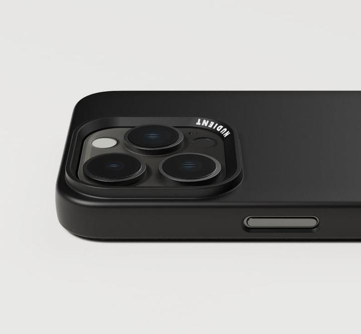 Produktbild Nudient Magsafe Case (Apple iPhone 15 Pro)
