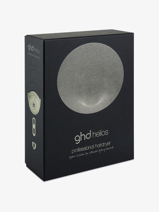 Actual product image ghd helios