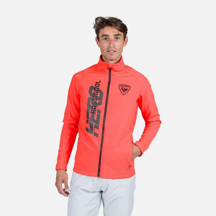 Image du produit Rossignol Neues Hero Classique Clim Sweatshirt (M)