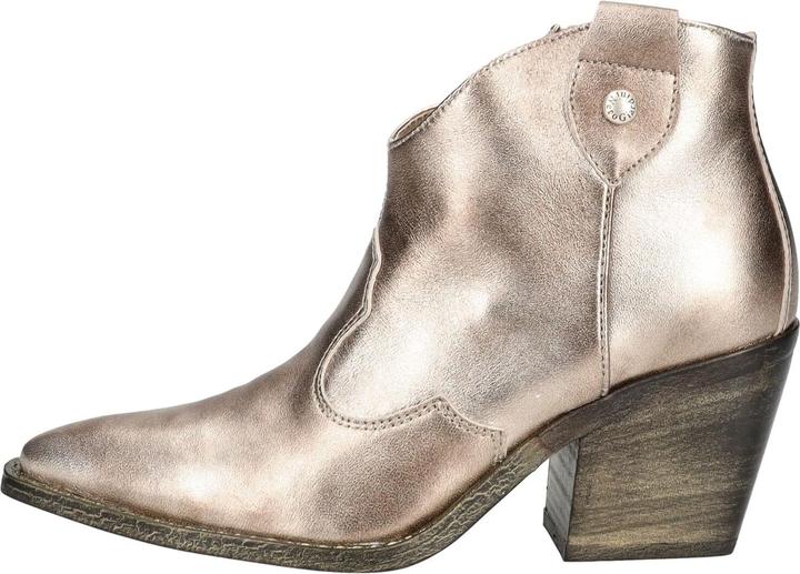 Actual product image Nero Giardini Stiefelette (36)