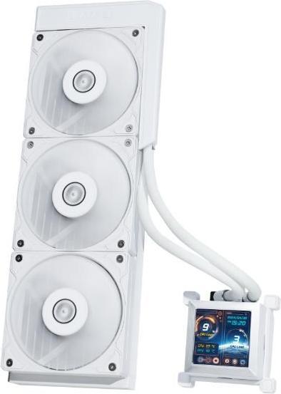 Lian-Li HydroShift LCD 360S