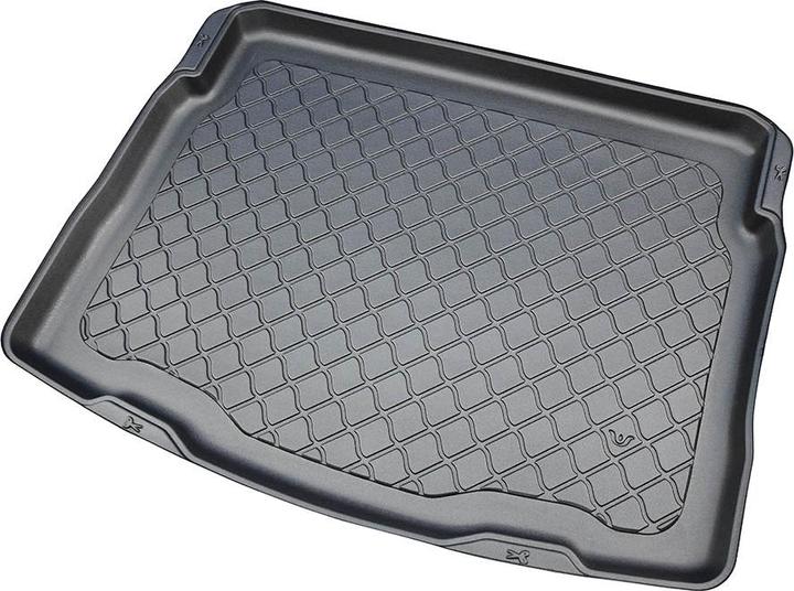 Produktbild ProPlus Kofferraumwanne für VW Tiguan ab 2016 bis heute (Varioboden im tiefsten Ebene)