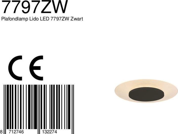 Produktbild Steinhauer Lido (1440 lm)