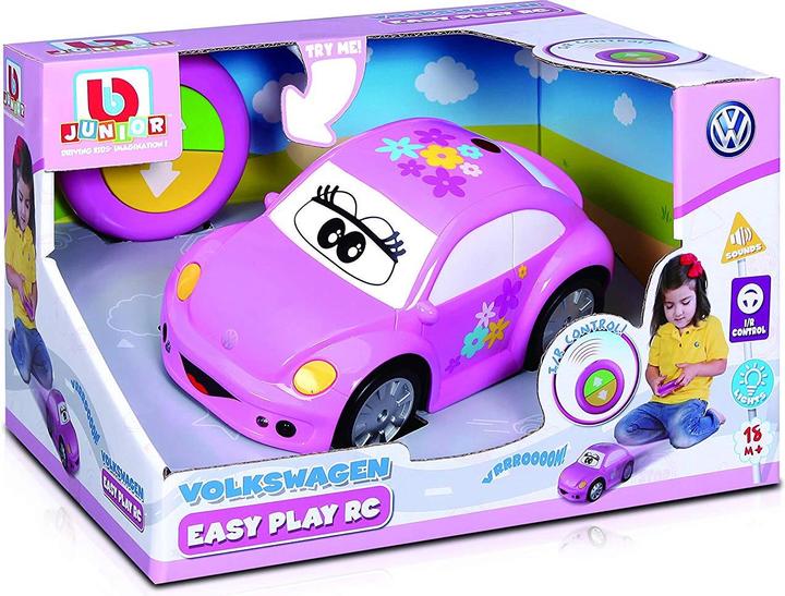 Image du produit BB Junior VW Beetle