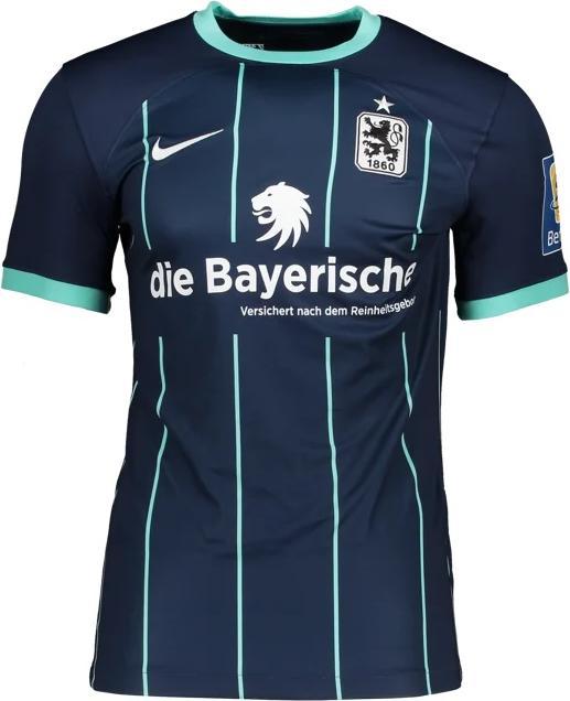 Image du produit Nike 1860 Mnchen Auswrts Maillot - (XL)