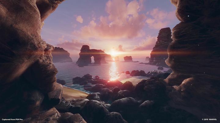 Produktbild Sony Iron Man (PSVR) (PS4, EN)