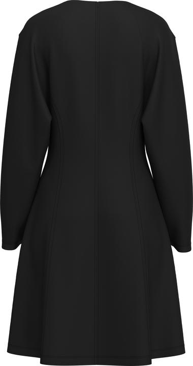 Actual product image Selected Femme Long sleeve mini dress (36)