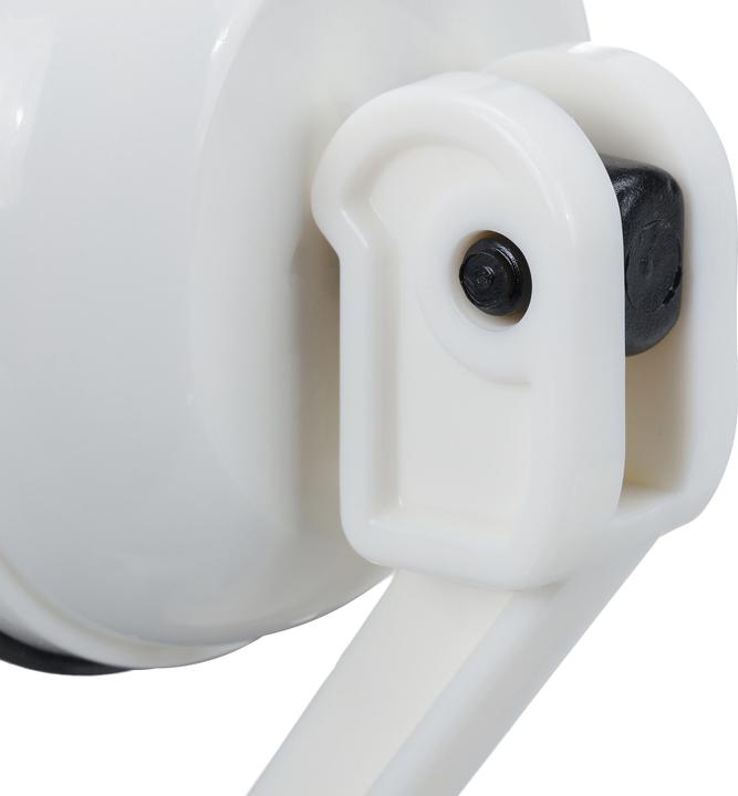 Actual product image Relaxdays Suction hook