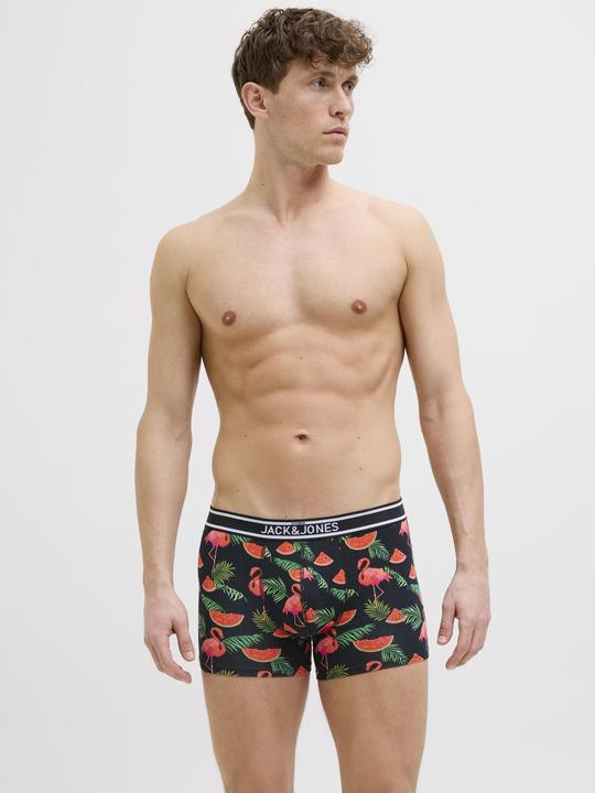 Immagine prodotto Jack & Jones 12er-pack Shorts Shorts (XL, confezione da 12)
