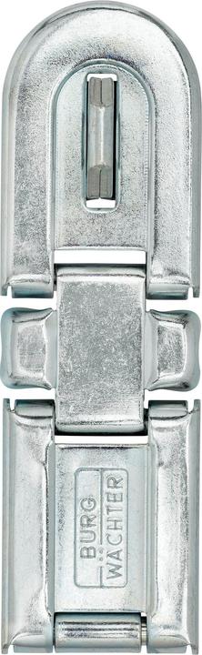 Actual product image Burg Wächter Panzerüberfallen PK 2 (Easily assaulted, 1 pcs.)