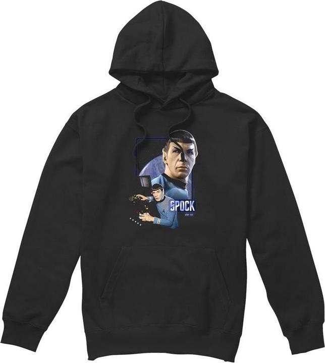 Kapuzenpullover (L)