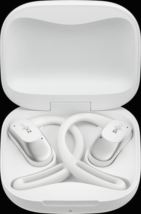 Produktbild Shokz OpenFit Air (NC, 6 h, Kabellos)