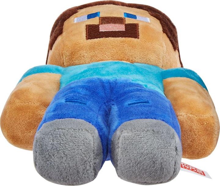 Actual product image Mattel Minecraft character assortment (20 cm)