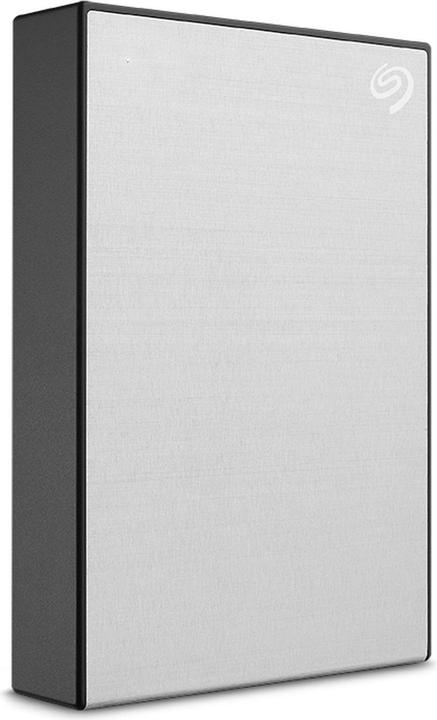 Produktbild Seagate One Touch mit Kennwort (4 TB)