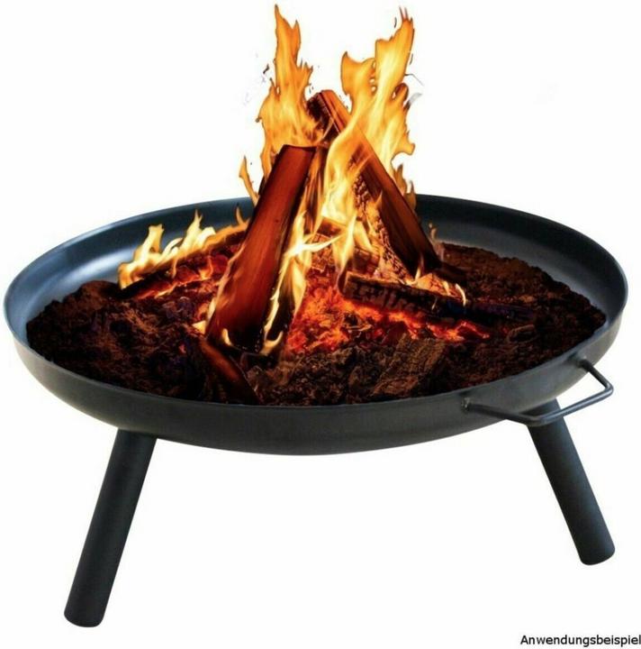 Ciotola per il fuoco Ø60cm (60 cm)