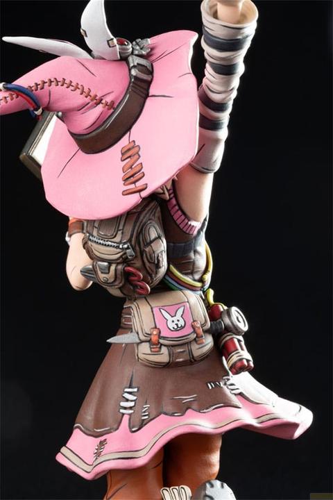 Produktbild Dark Horse Tiny Tina's Wonderland PVC Statue Tina the Bunker Master 21 cm