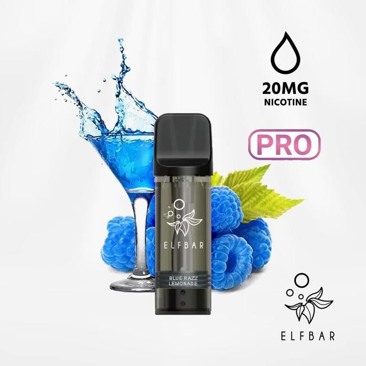 Produktbild Elfbar Elfa Pro (Zitrone)