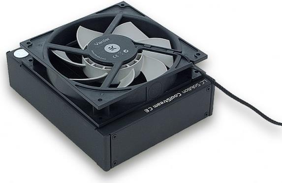 Produktbild EKWB EK-CoolStream CE 140 (140 mm)