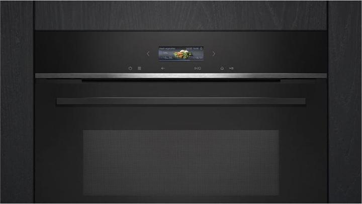 Actual product image Siemens 'CE732GXB1'