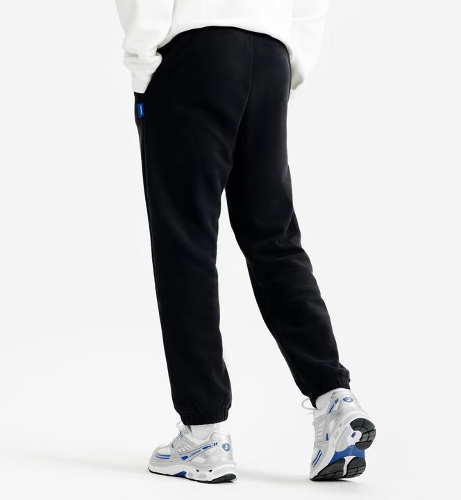Produktbild Decathlon Hose Herren Oversized - schwarz (XL)