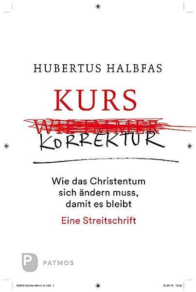 Image du produit Kurskorrektur (Allemand, Hubertus Half-Fashion, 2018)