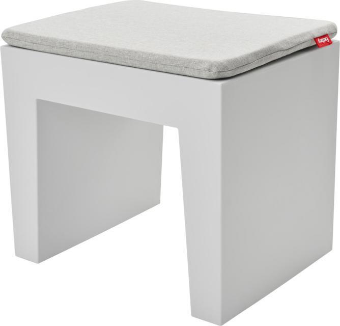 Produktbild Fatboy Concrete pillow Mist - Kissen (39 x 49 cm)