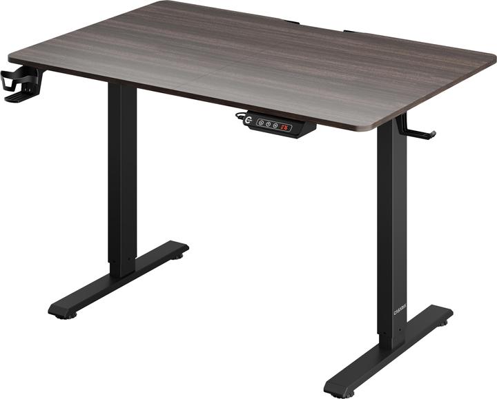 Immagine prodotto Casaria Scrivania (110 x 60 x 118 cm)