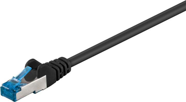 Actual product image Goobay network cable (S/FTP, CAT6a, 1.50 m)