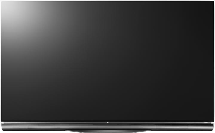 Actual product image LG Oled65e6v (65", OLED, 4K)