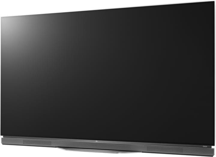 Actual product image LG Oled65e6v (65", OLED, 4K)