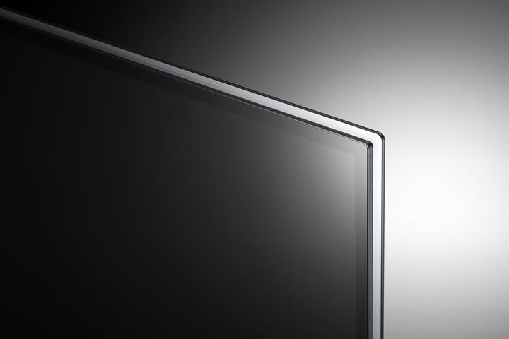 Actual product image LG Oled65e6v (65", OLED, 4K)